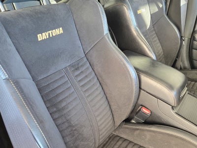 2018 Dodge Charger R/T