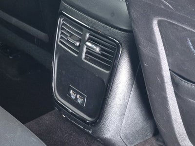 2019 Dodge Charger SXT AWD