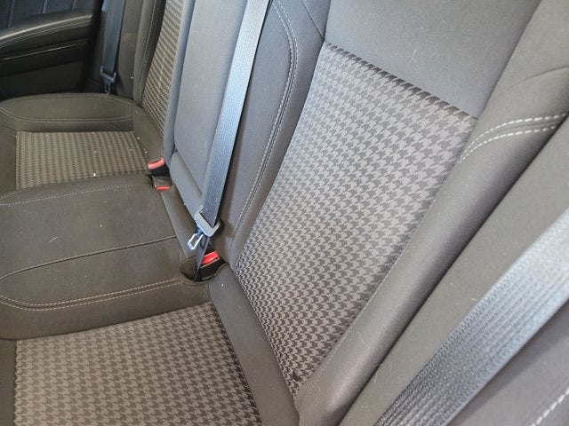 2019 Dodge Charger SXT AWD