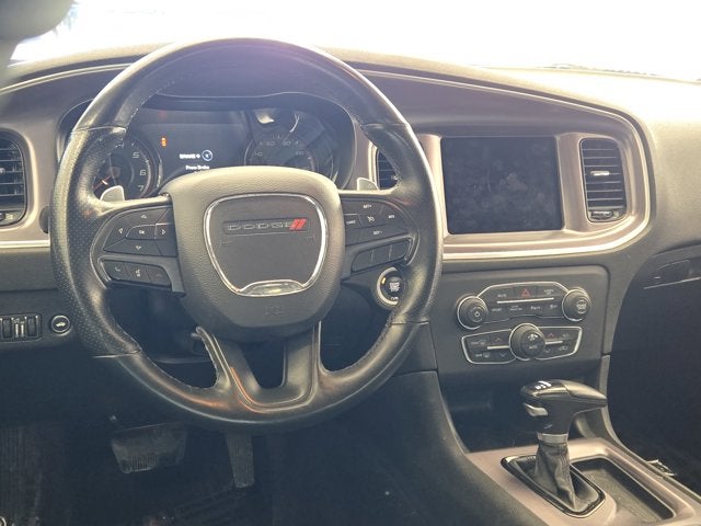 2019 Dodge Charger SXT AWD
