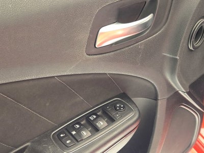 2019 Dodge Charger SXT AWD