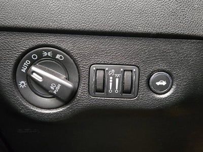 2019 Dodge Charger SXT AWD