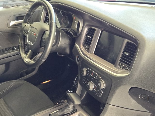 2019 Dodge Charger SXT AWD