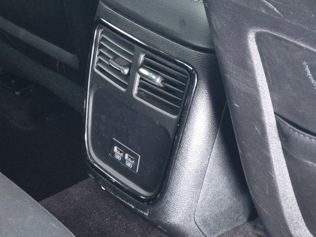 2019 Dodge Charger SXT AWD