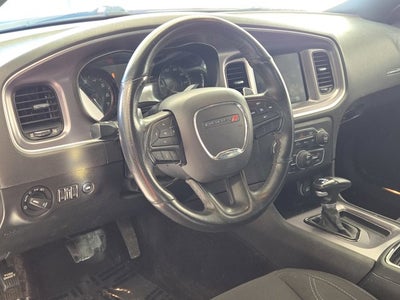 2019 Dodge Charger SXT AWD