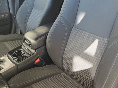 2019 Dodge Charger SXT AWD