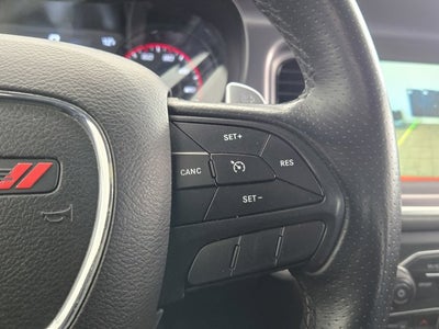 2019 Dodge Charger SXT AWD