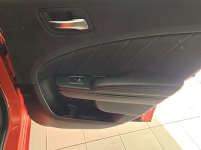 2019 Dodge Charger SXT AWD