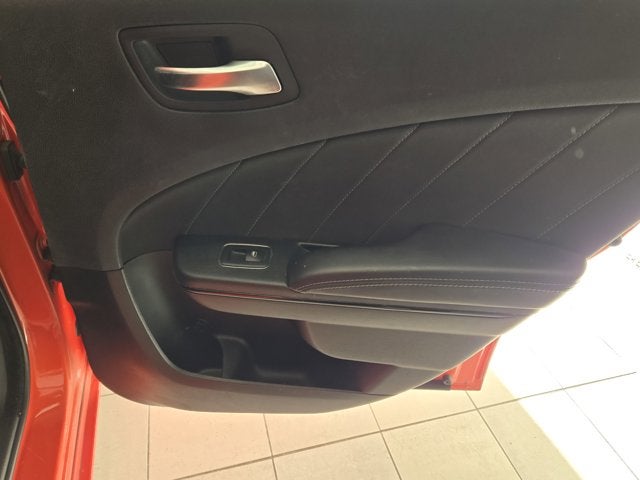 2019 Dodge Charger SXT AWD