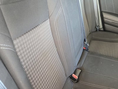 2019 Dodge Charger SXT AWD