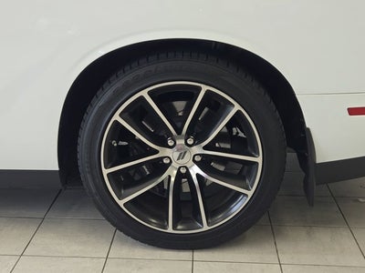 2017 Dodge Challenger R/T Scat Pack