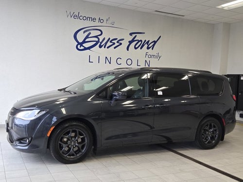2019 Chrysler Pacifica Touring L Plus