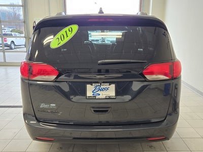 2019 Chrysler Pacifica Touring L Plus