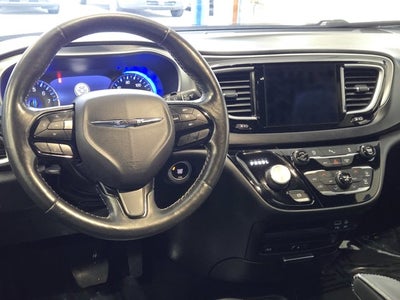 2019 Chrysler Pacifica Touring L Plus