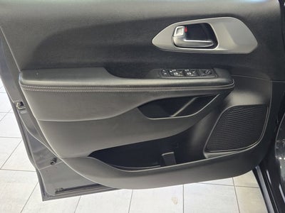 2019 Chrysler Pacifica Touring L Plus