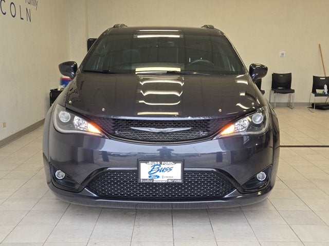 2019 Chrysler Pacifica Touring L Plus