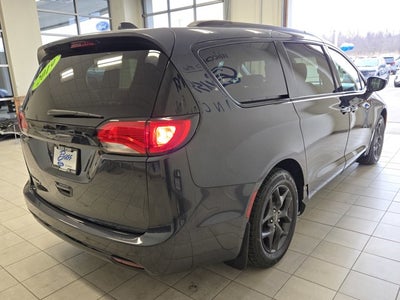 2019 Chrysler Pacifica Touring L Plus