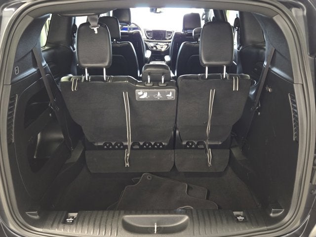 2019 Chrysler Pacifica Touring L Plus