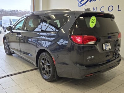 2019 Chrysler Pacifica Touring L Plus
