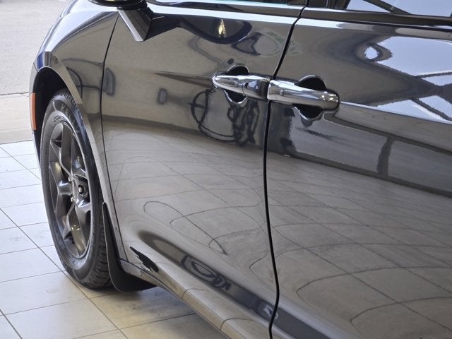 2019 Chrysler Pacifica Touring L Plus