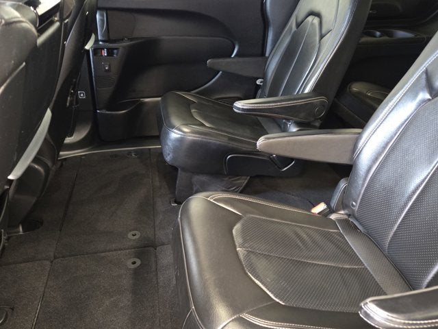 2019 Chrysler Pacifica Touring L Plus