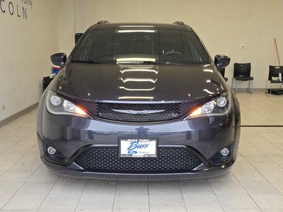 2019 Chrysler Pacifica Touring L Plus