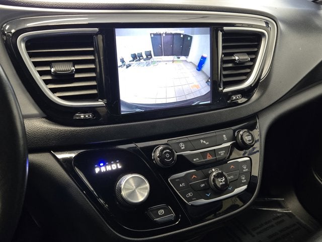 2019 Chrysler Pacifica Touring L Plus