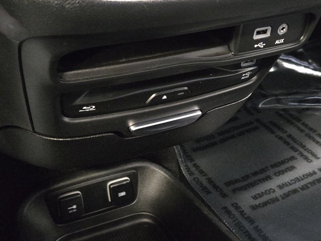 2019 Chrysler Pacifica Touring L Plus