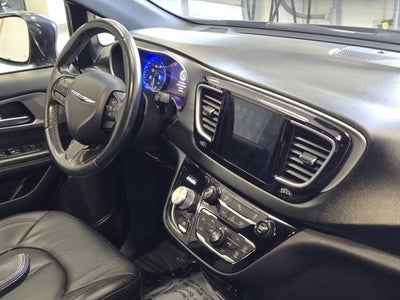2019 Chrysler Pacifica Touring L Plus