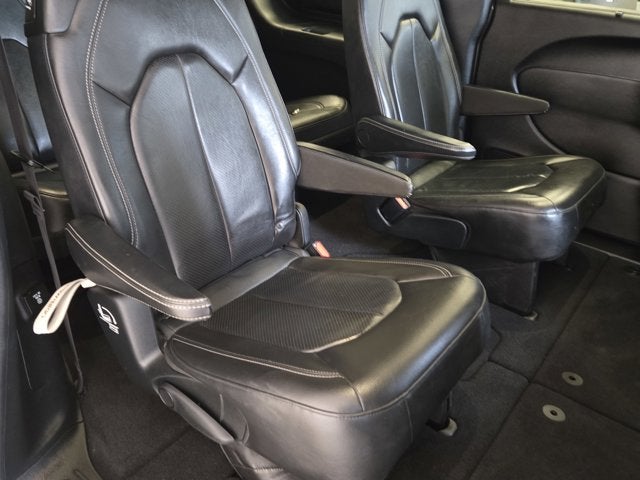 2019 Chrysler Pacifica Touring L Plus