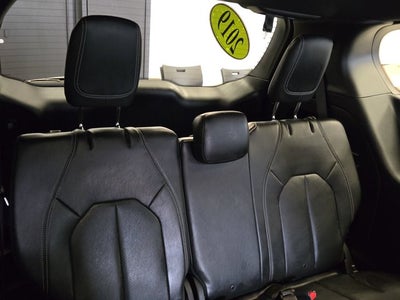 2019 Chrysler Pacifica Touring L Plus