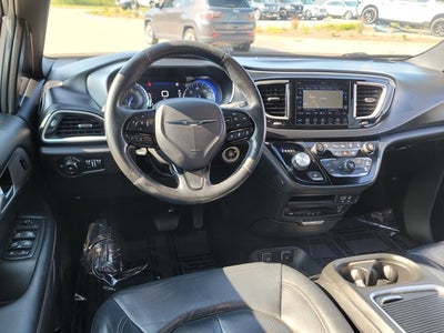 2020 Chrysler Pacifica Touring L Plus