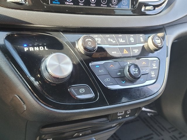 2020 Chrysler Pacifica Touring L Plus