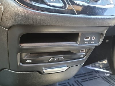 2020 Chrysler Pacifica Touring L Plus