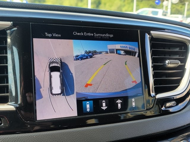 2020 Chrysler Pacifica Touring L Plus