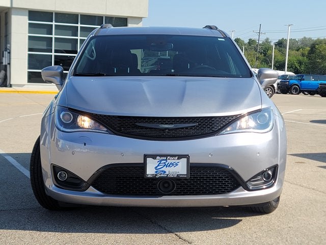 2020 Chrysler Pacifica Touring L Plus