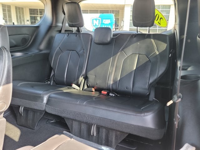 2020 Chrysler Pacifica Touring L Plus