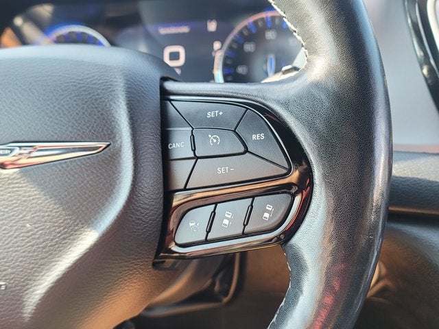 2020 Chrysler Pacifica Touring L Plus