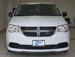 2016 Dodge Grand Caravan AVP