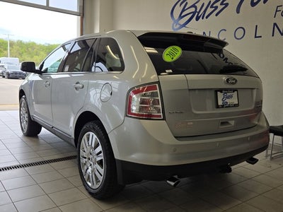 2010 Ford Edge Limited