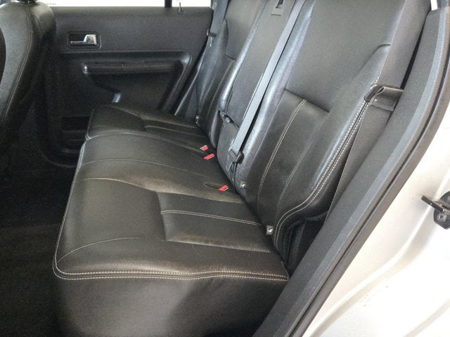 2010 Ford Edge Limited