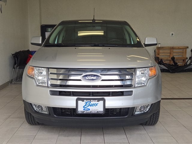 2010 Ford Edge Limited