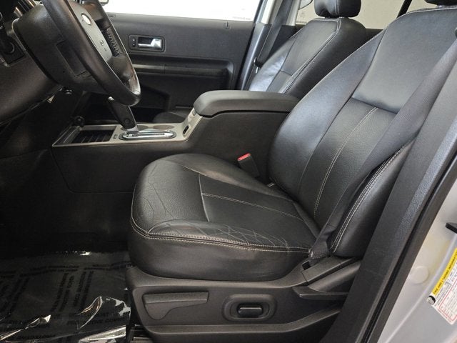 2010 Ford Edge Limited
