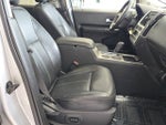 2010 Ford Edge Limited