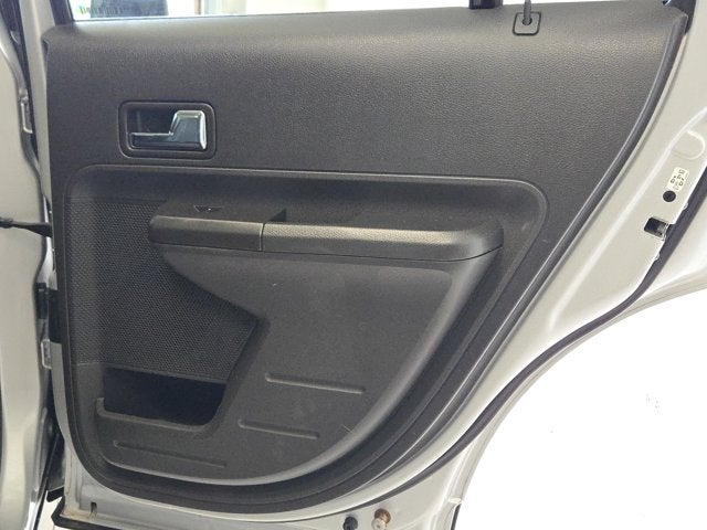 2010 Ford Edge Limited