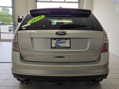 2010 Ford Edge Limited