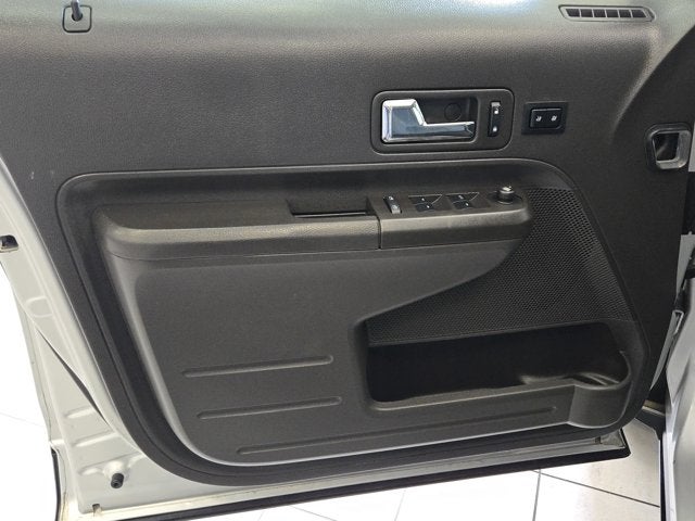 2010 Ford Edge Limited
