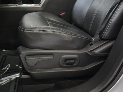 2010 Ford Edge Limited