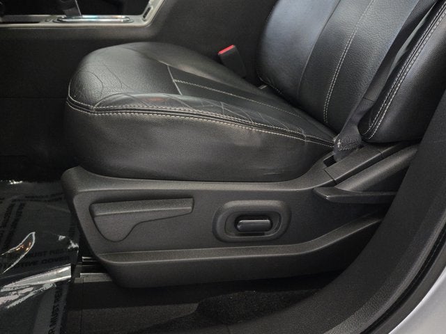 2010 Ford Edge Limited