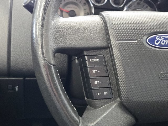 2010 Ford Edge Limited